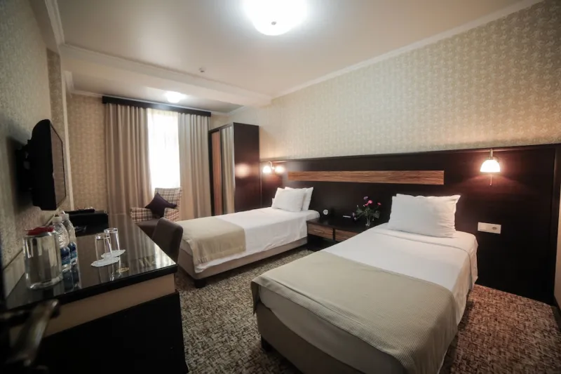 Onyx Hotel billede 2