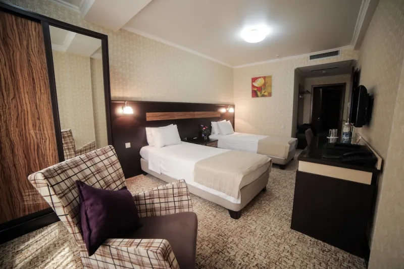 Onyx Hotel billede 4