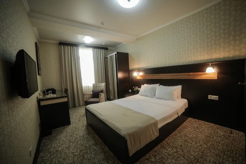 Billede 6 af Onyx Hotel