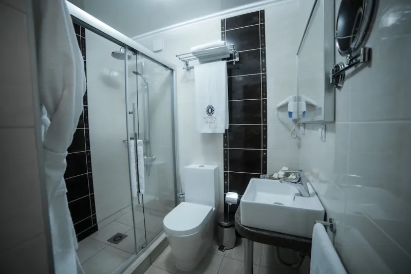 Billede 12 af Onyx Hotel