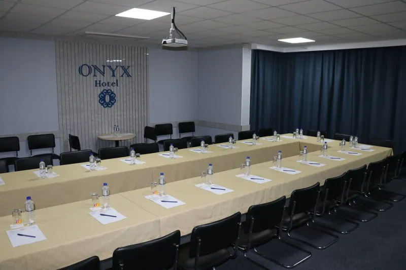 Billede 13 af Onyx Hotel