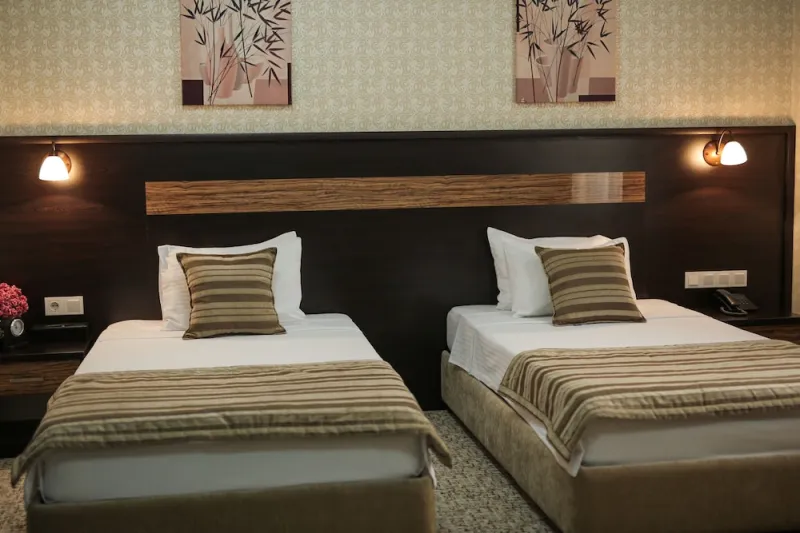 Billede 17 af Onyx Hotel