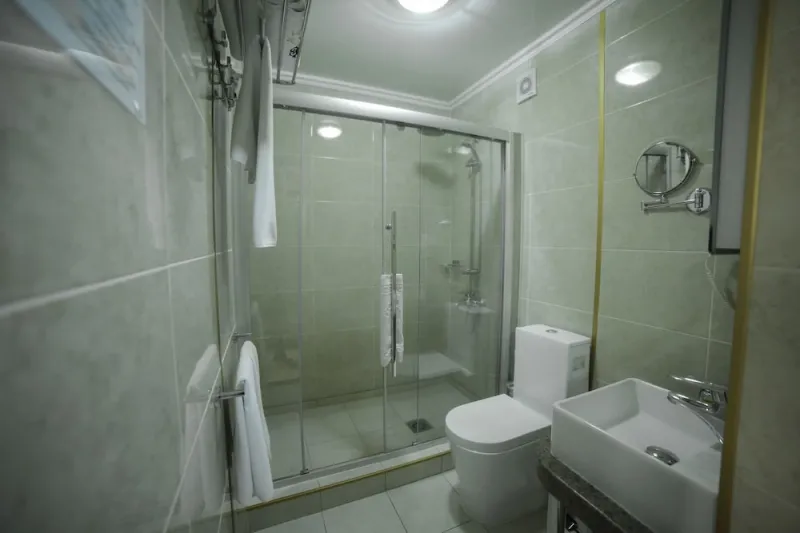Billede 18 af Onyx Hotel