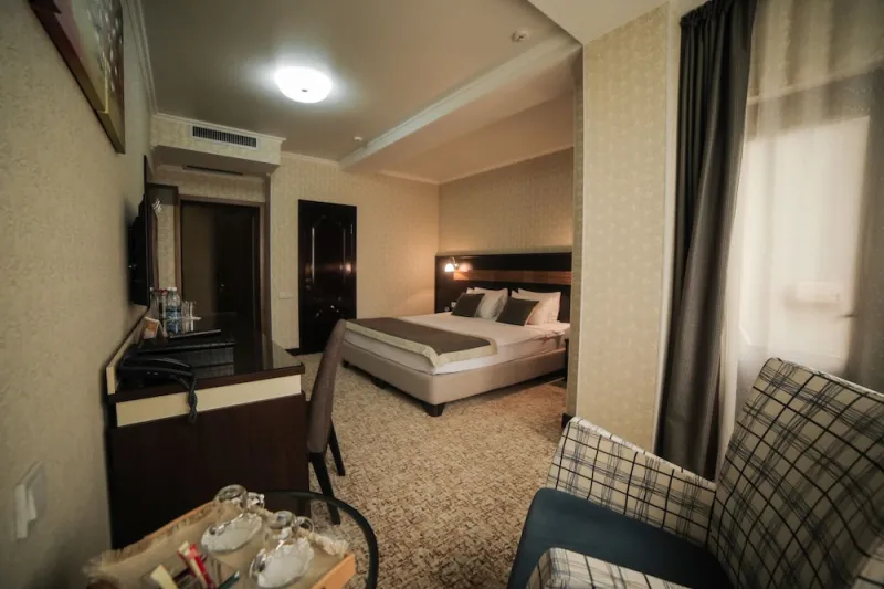 Billede 19 af Onyx Hotel