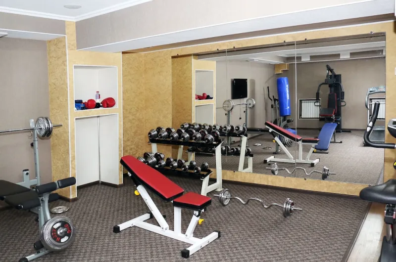 Billede 21 af Onyx Hotel