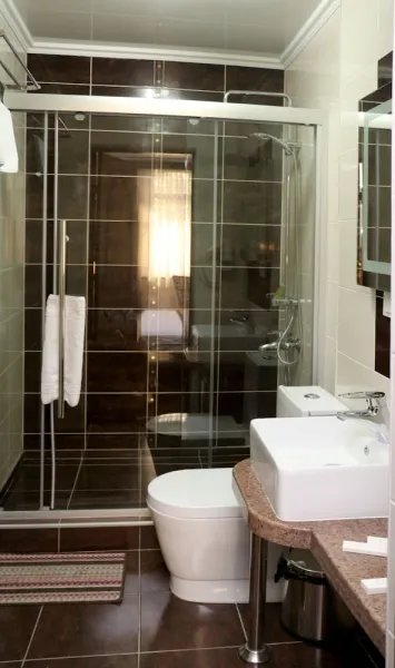Billede 23 af Onyx Hotel