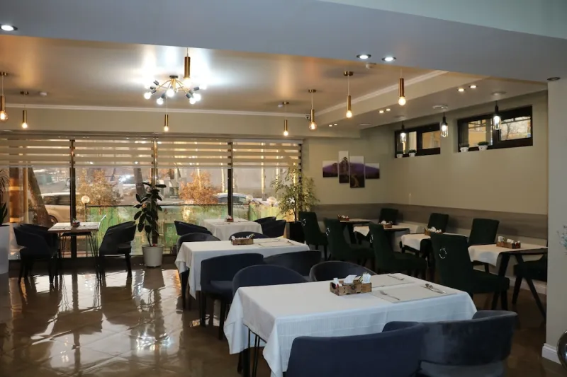 Billede 24 af Onyx Hotel