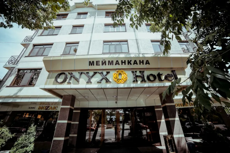 Billede 25 af Onyx Hotel