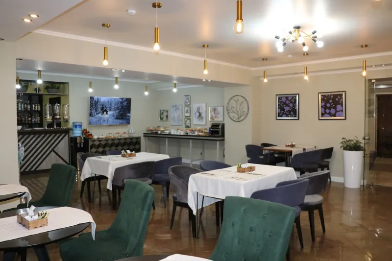Billede 28 af Onyx Hotel