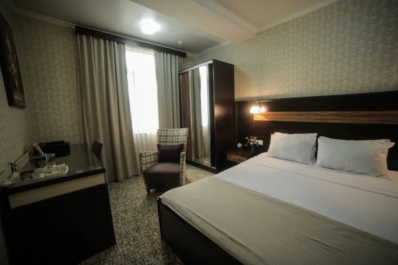 Billede 30 af Onyx Hotel