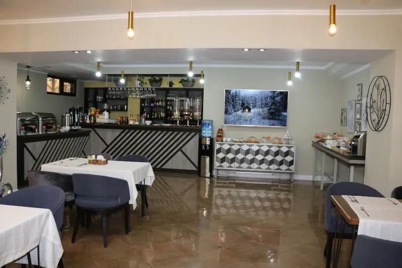 Billede 32 af Onyx Hotel