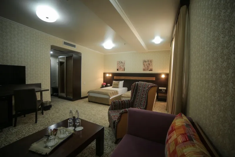 Billede 34 af Onyx Hotel