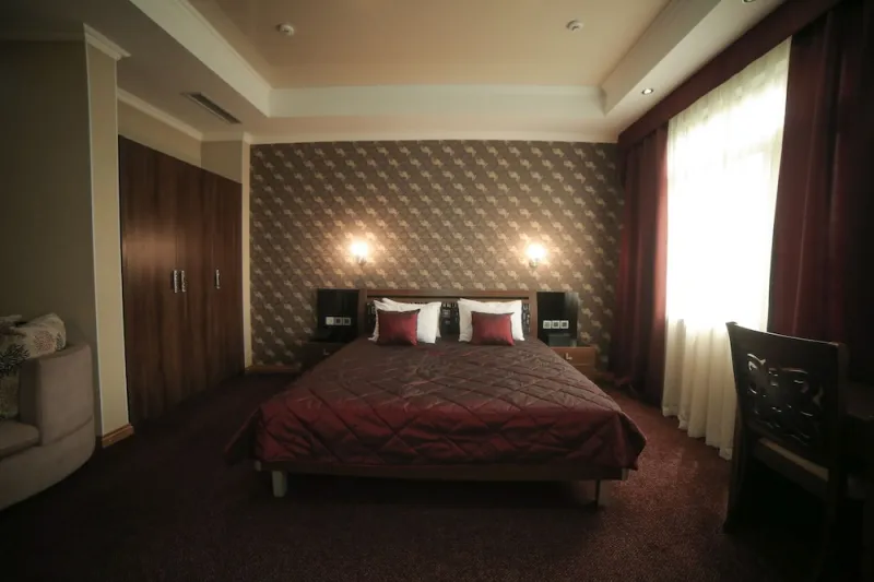Billede 35 af Onyx Hotel