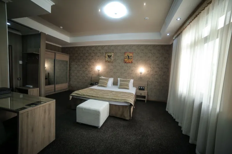 Billede 36 af Onyx Hotel