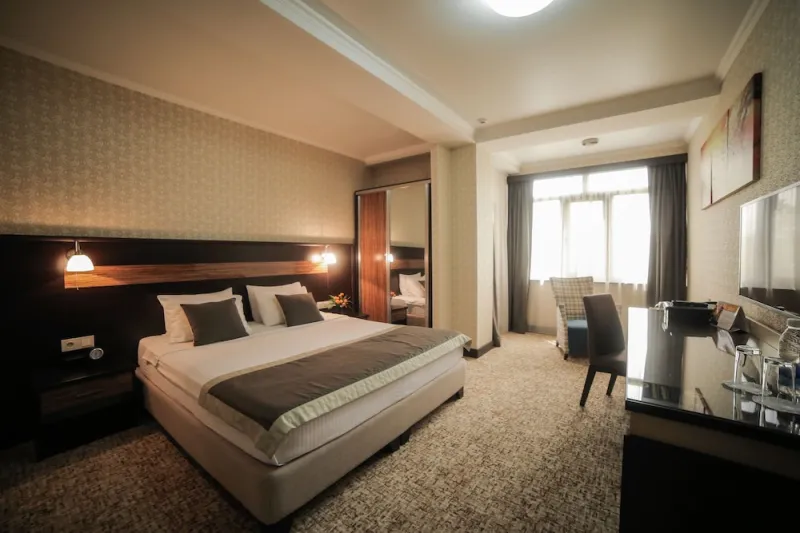 Billede 37 af Onyx Hotel