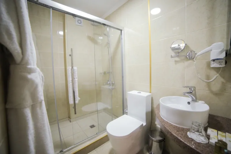 Billede 40 af Onyx Hotel