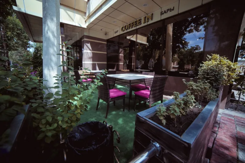 Billede 41 af Onyx Hotel