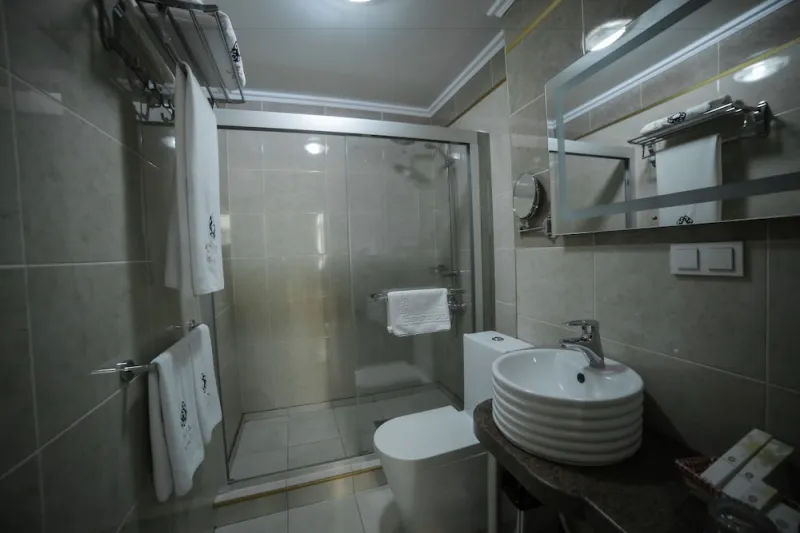 Billede 44 af Onyx Hotel