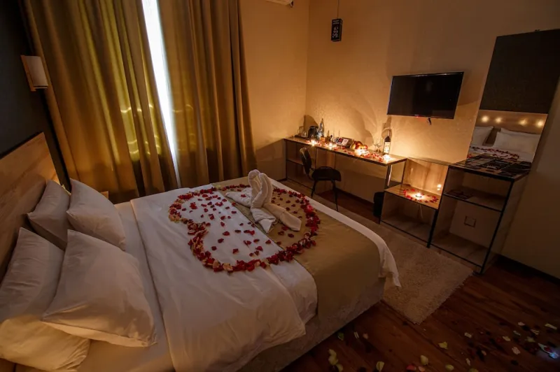 Billede 10 af Level Hotel