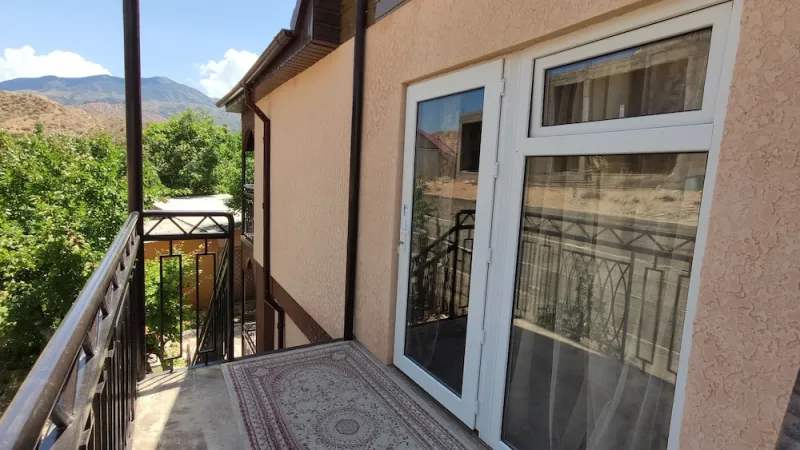 Hotel Natalia Issyk-Kul billede 3