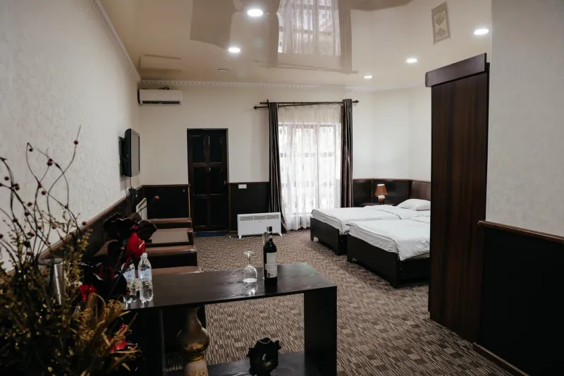 Grand Hotel billede 3