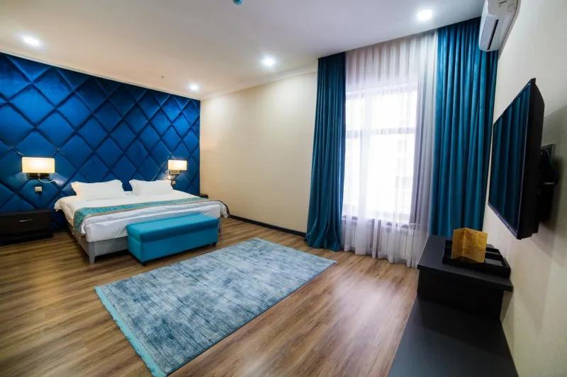 Golden Hotel billede 2