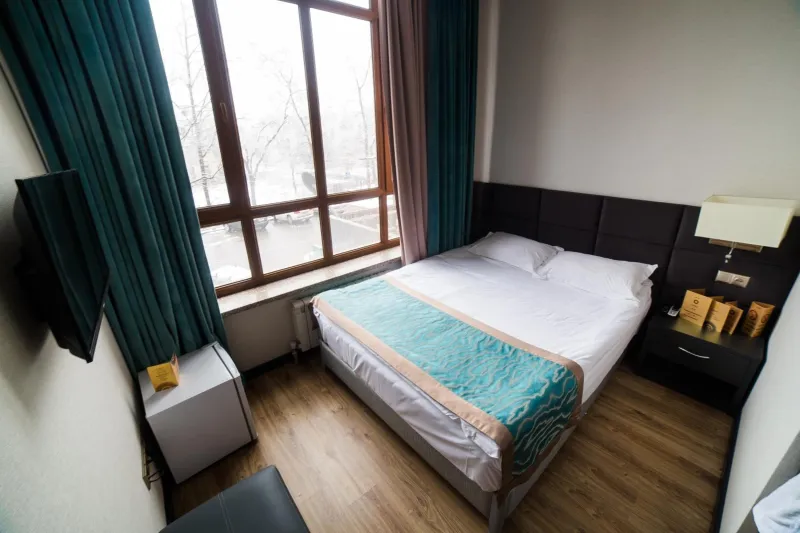 Golden Hotel billede 3