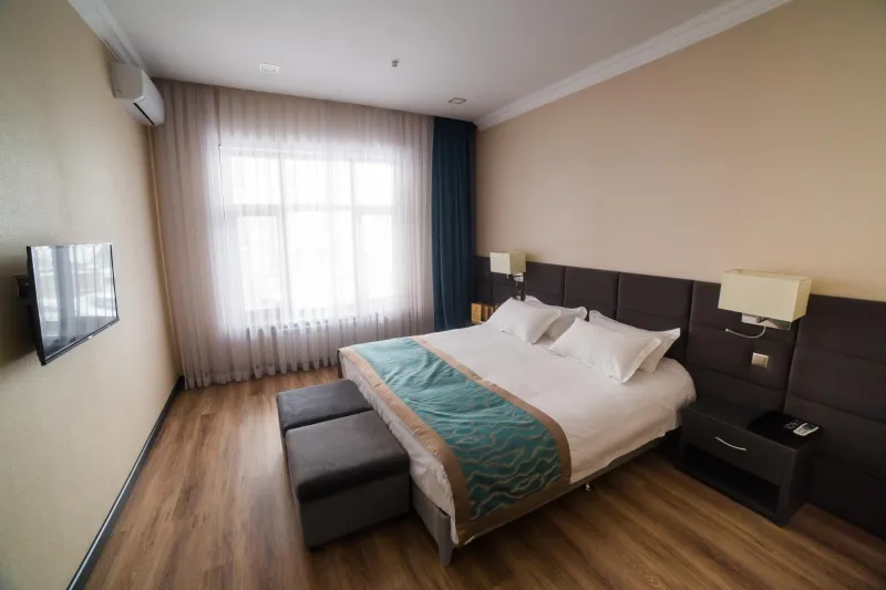 Golden Hotel billede 5