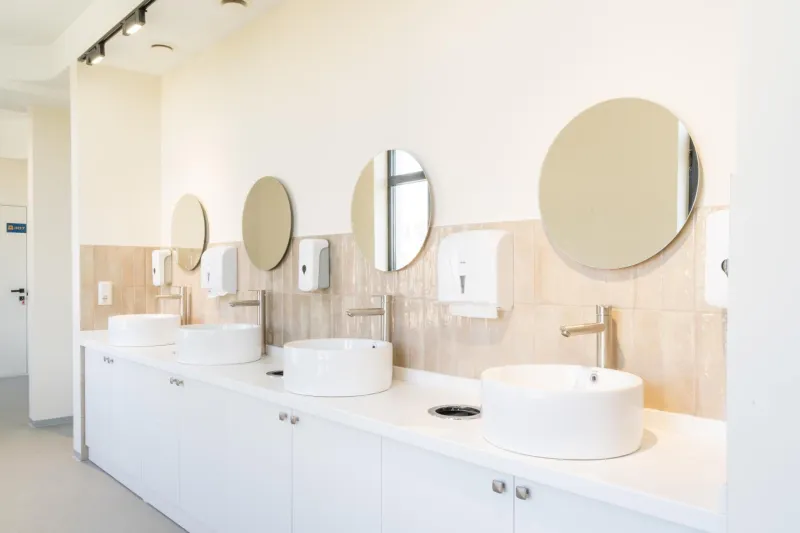 Billede 8 af ololoYurt ethno-hostel & coworking