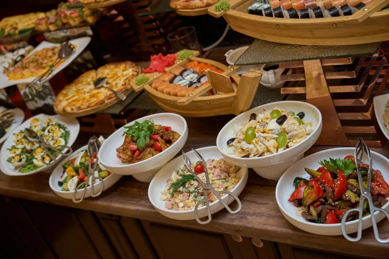 Billede 14 af Garden Hotel & SPA