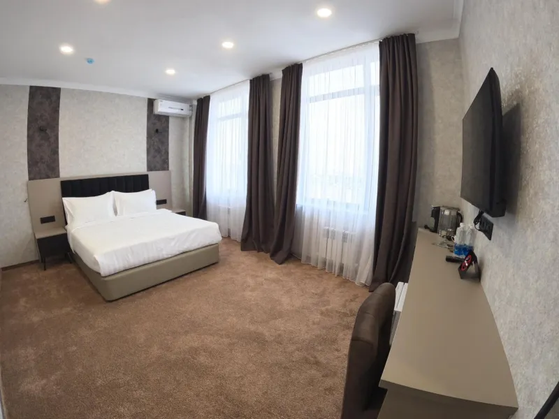 Billede 8 af K Hotel Bishkek