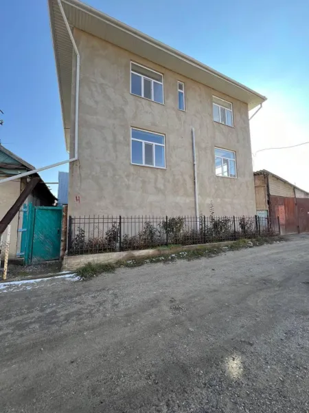 Billede 36 af Emir Guest House in Karakol