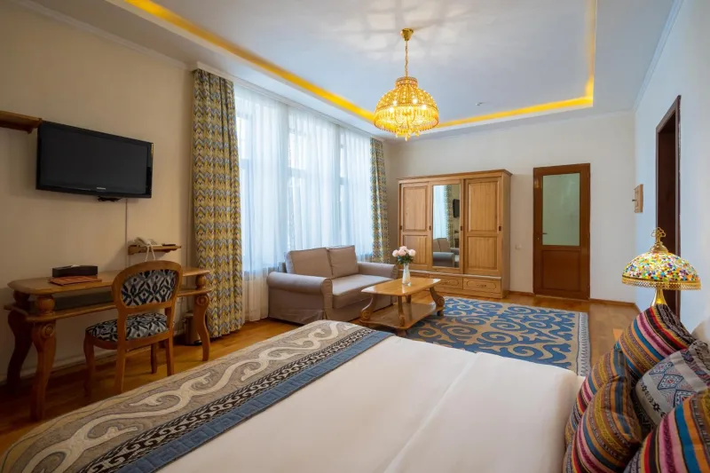 Navat Hotel billede 4