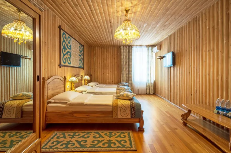 Billede 68 af Navat Hotel