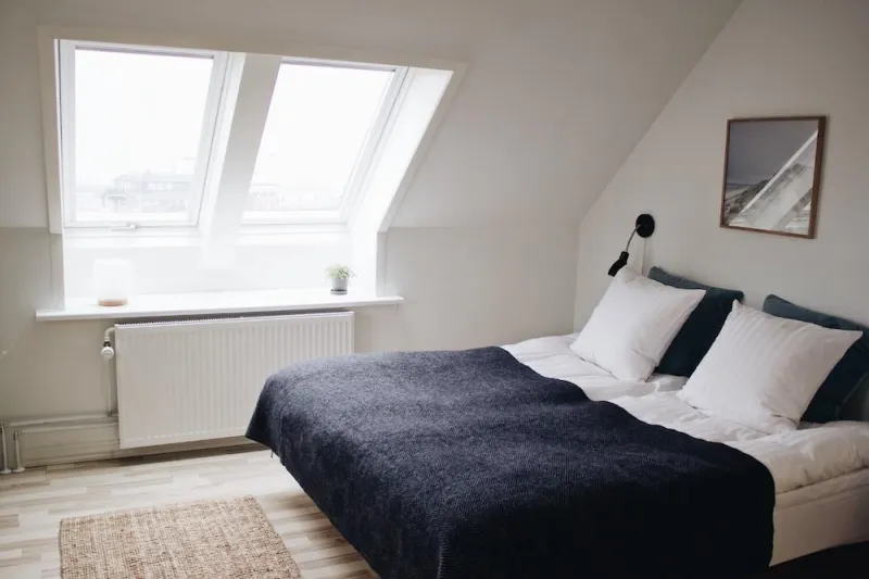 Billede 9 af Hotel Havnebakken