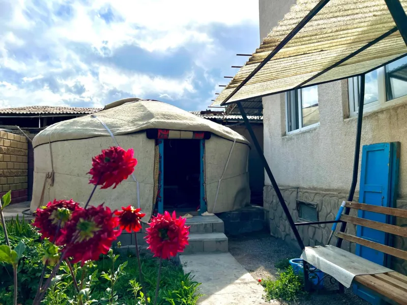 Billede 25 af MALIKA Guest House
