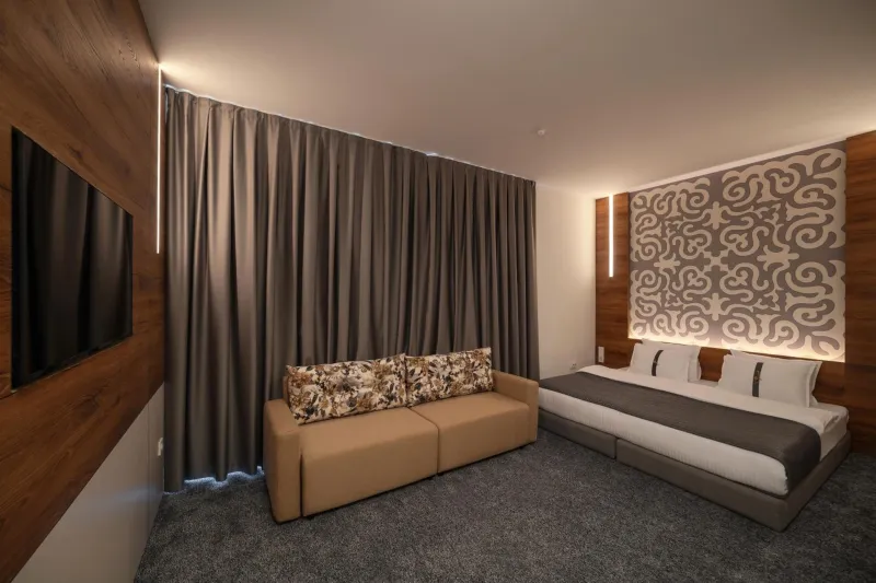 Billede 8 af Duo Hotel by Futuro