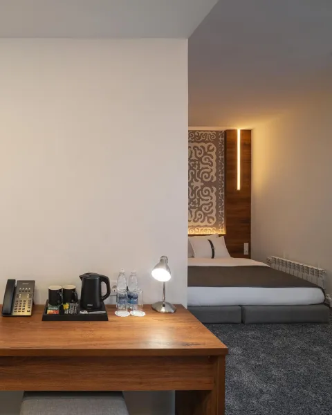 Billede 49 af Duo Hotel by Futuro