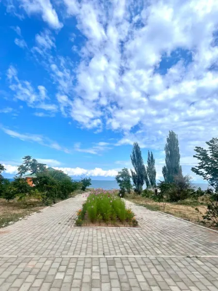 Billede 8 af Agat Yurt Camp