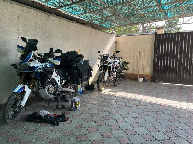 Billede 8 af Nomads Home