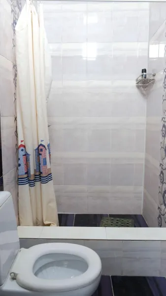 Billede 104 af Apple Hostel Bishkek