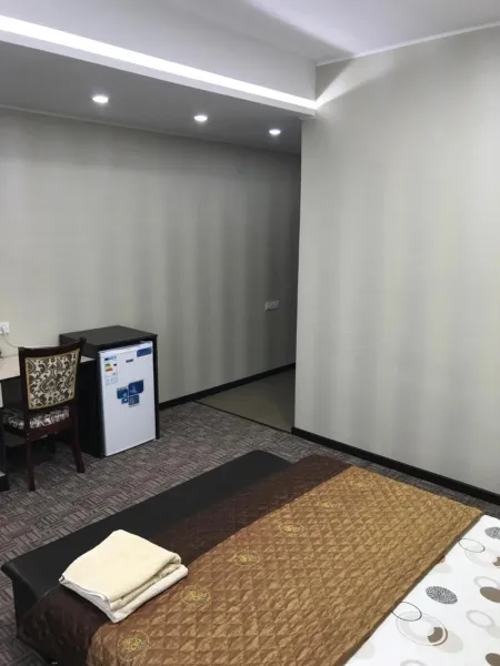 Billede 122 af Apple Hostel Bishkek