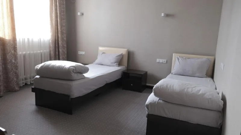 Billede 41 af Apple Hostel Bishkek