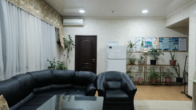 Billede 74 af Apple Hostel Bishkek