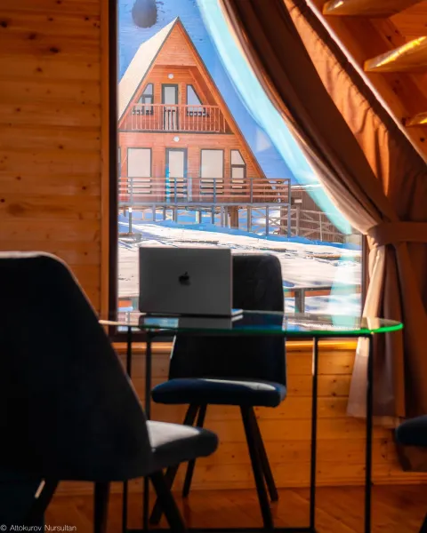 Billede 2 af ALTO Cabins