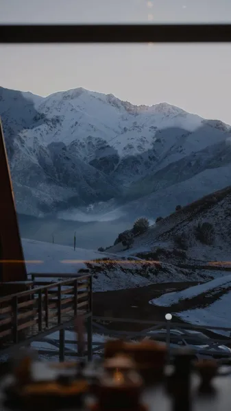 Billede 4 af ALTO Cabins