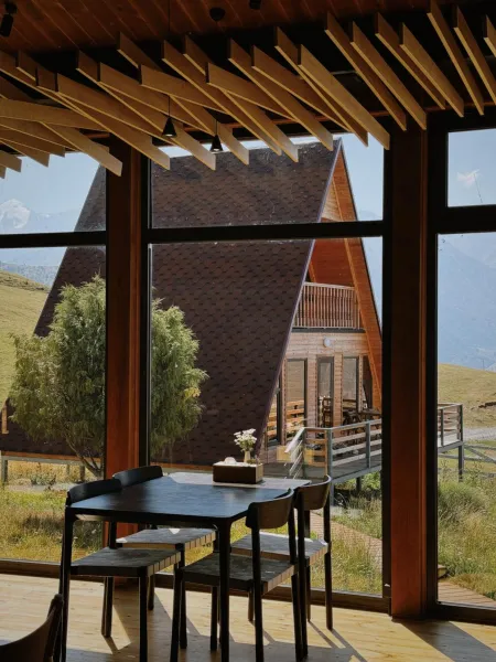 Billede 12 af ALTO Cabins