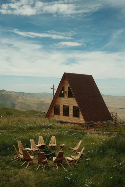 Billede 19 af ALTO Cabins