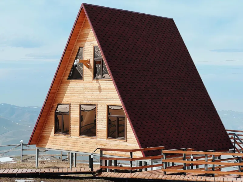 Billede 28 af ALTO Cabins