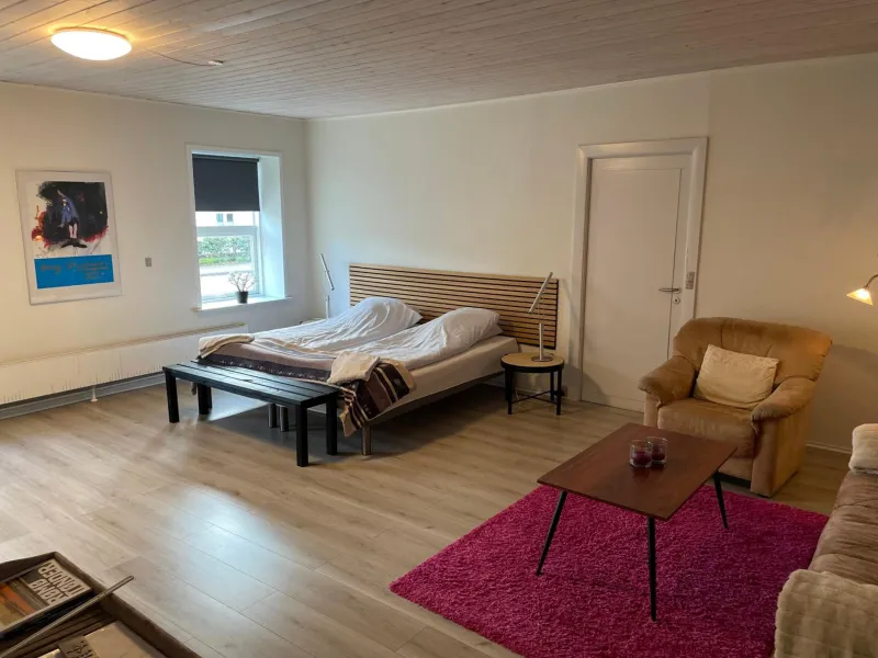 Billede 17 af Stay in Brøns